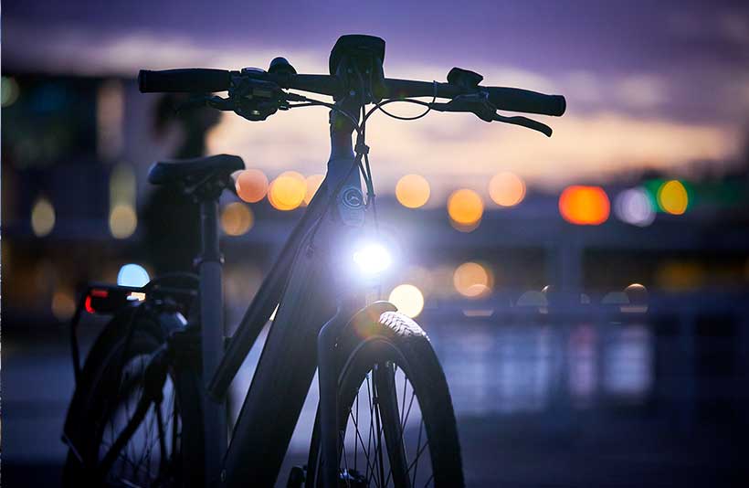 Speed pedelec voor de grote fietsafstand